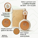 PROMOÇÃO COMPRE 1 LEVE 3 - Sabah Al Ward, Fakhar e Royal Amber - Queima de Estoque🔥 - 100ml Cada