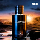 Kit de 4 Perfumes Importados para Hombre (100 ml cada uno) – Sauvage Dior | Invictus Victory | Paco Rabanne Phantom | Montblanc Explorer – [PROMOCIÓN POR TIEMPO LIMITADO]
